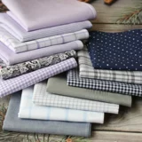 Японский хлопковый мягкий носовой платок подходит для мужчин и женщин, шарф