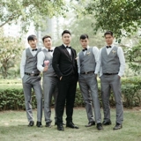 Brother, платье, рубашка, костюм, комплект