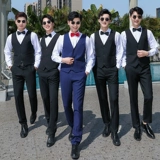 Brother, рубашка, комплект для отдыха, мужской костюм, летний жилет