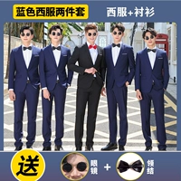 Обновить Blue West Server+рубашка