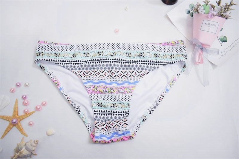 Bikini en Spandex en nylon - Ref 3430582 Image 54