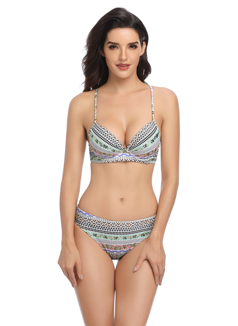Bikini en Spandex en nylon - Ref 3430582 Image 27