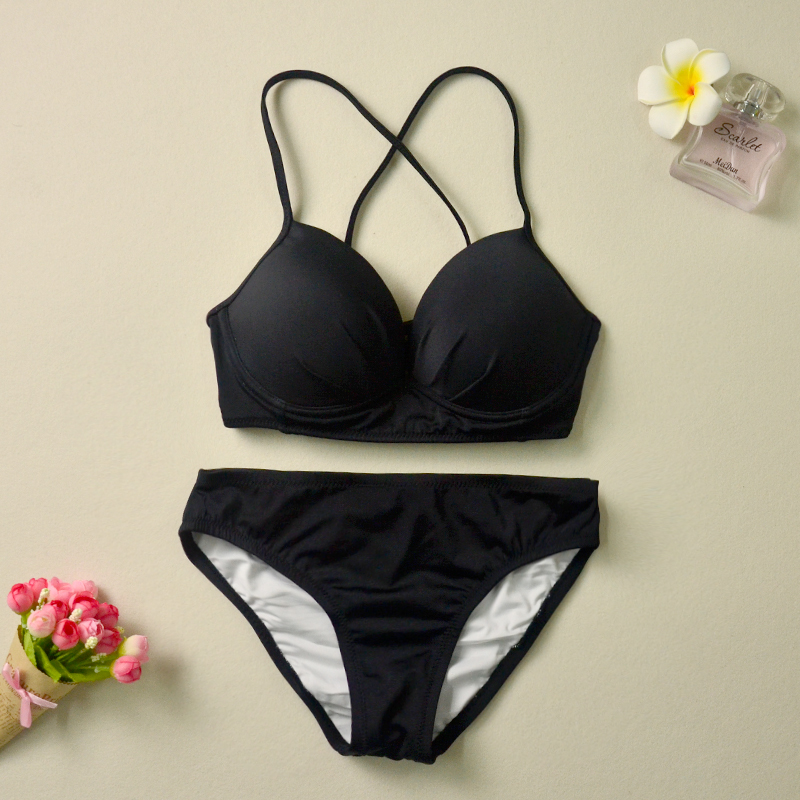 Bikini en Spandex en nylon - Ref 3430582 Image 46