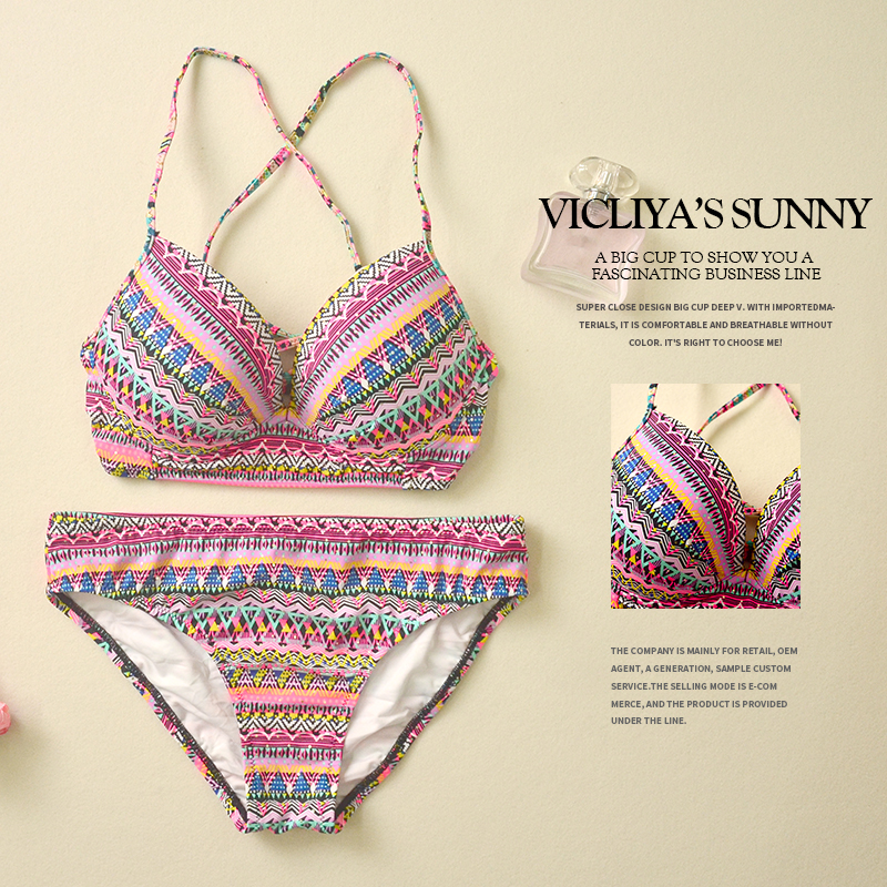 Bikini en Spandex en nylon - Ref 3430582 Image 31