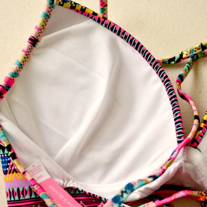 Bikini en Spandex en nylon - Ref 3430582 Image 40