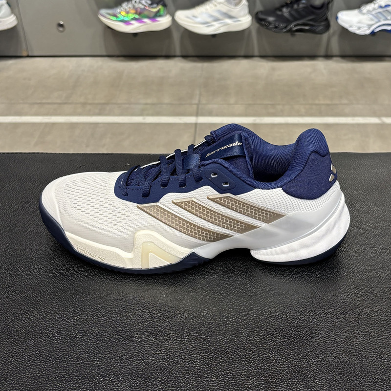 Adidas Barricade 14 Australian Grand Slam Men's Tennis Shoes Jr1743