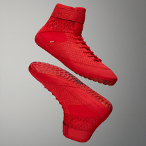 RUDIS Samurai Speed ​​Limited Lightweight Wrestling Shoes Breathable Speed ​​Competition Squat Weightlifting Shoes 24 Styles