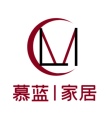 慕蓝家居陶瓷用品的LOGO