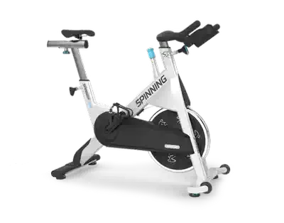 Exercise bike 823 American Precor original imported commercial exercise bike indoor fitness bike