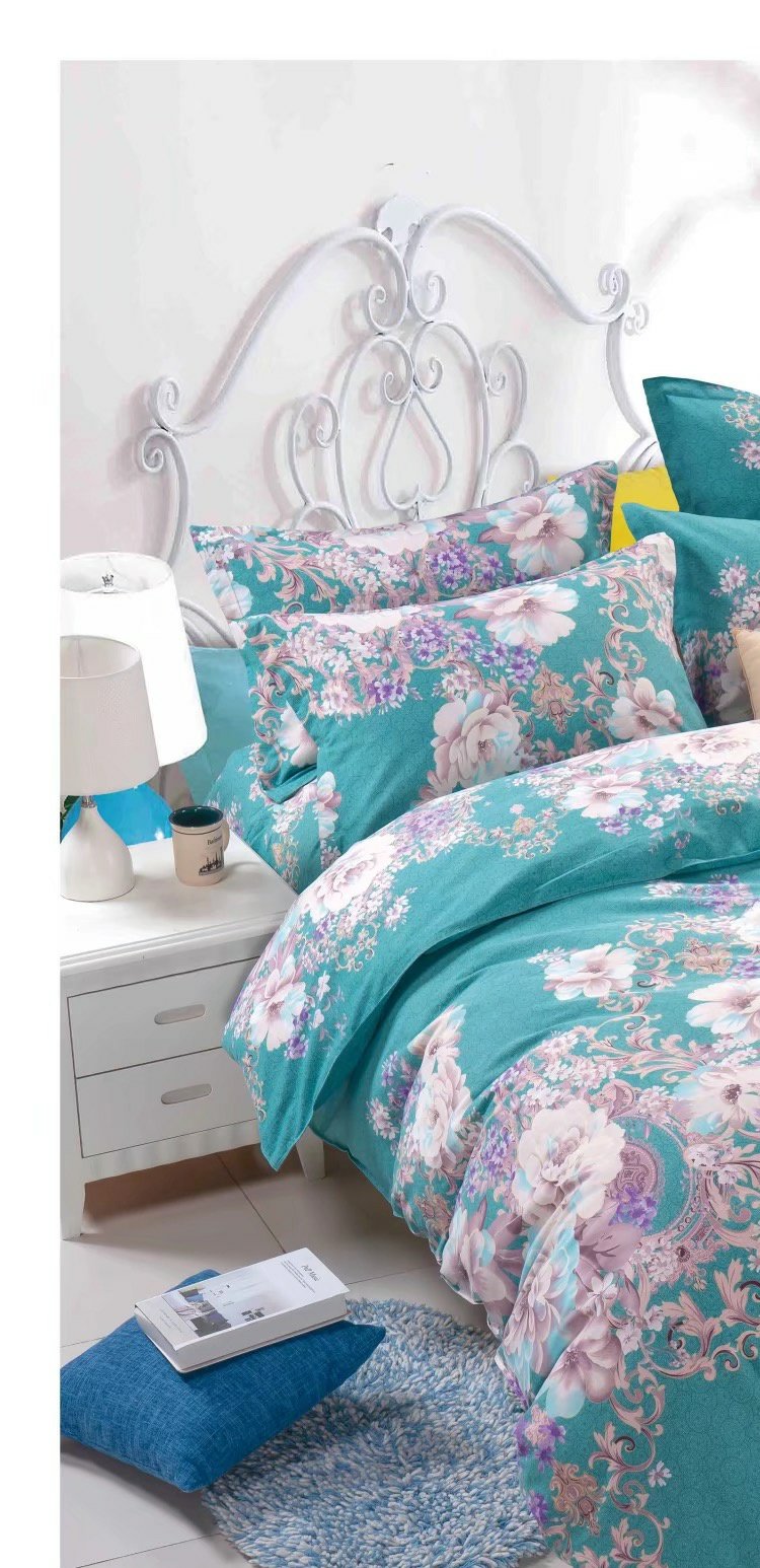 Cotton rộng chiều rộng chà nhám vải sồi giường vải cotton twill bé vải được tùy chỉnh - Vải vải tự làm vải thun borip