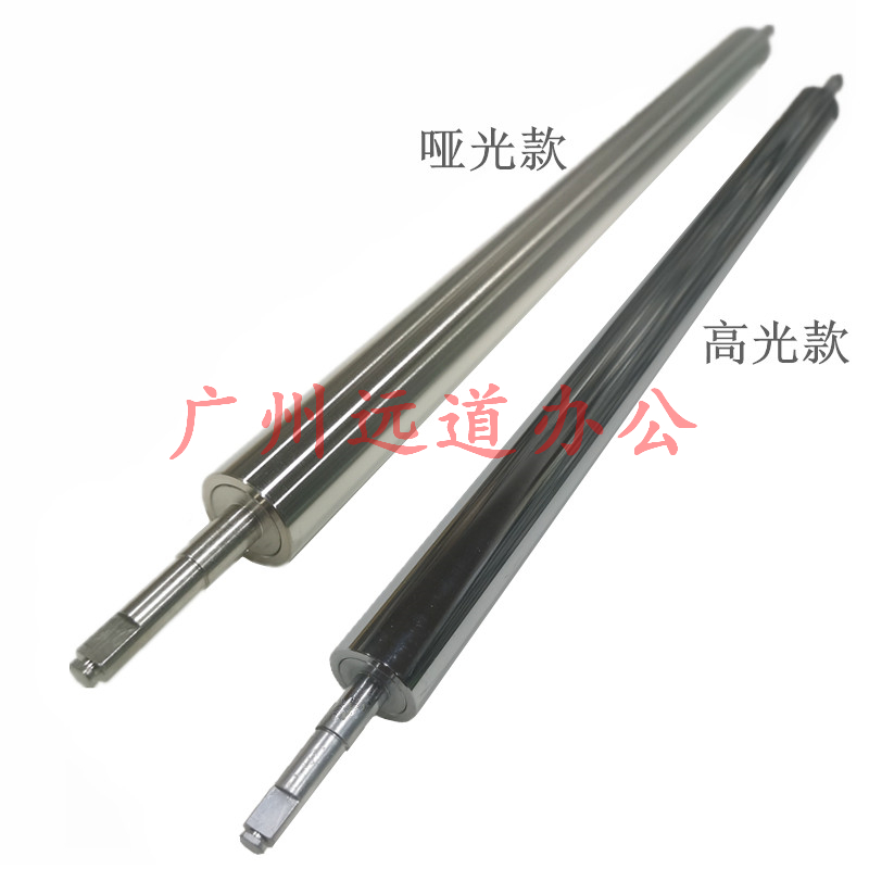 Application of the Xeroo V80 V180 V180 V2100 V3100 secondary transfer roller Improved longevity steel roller 059K86844 -Taobao