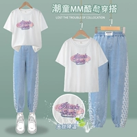 5799 синий + 9981 белый