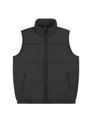 Мужской жилет, демисезонная удерживающая тепло куртка, большой размер, свободный крой, увеличенная толщина