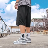 Летние штаны, большой размер, свободный крой