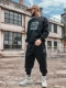 Черный