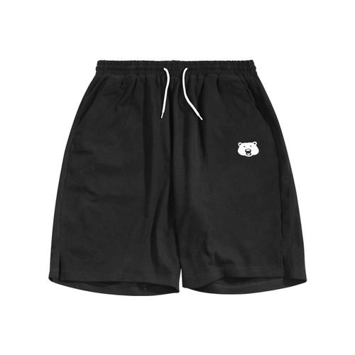 Летние штаны, большой размер, свободный крой