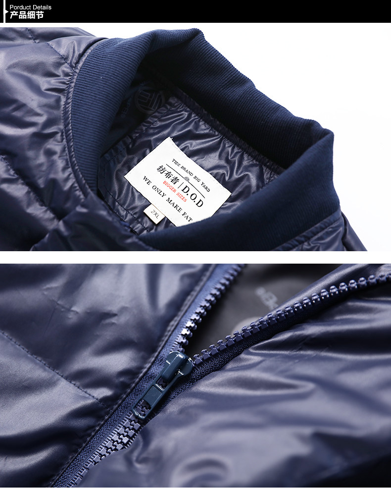 Blouson homme FABRICANT PENNY - Ref 3122041 Image 37