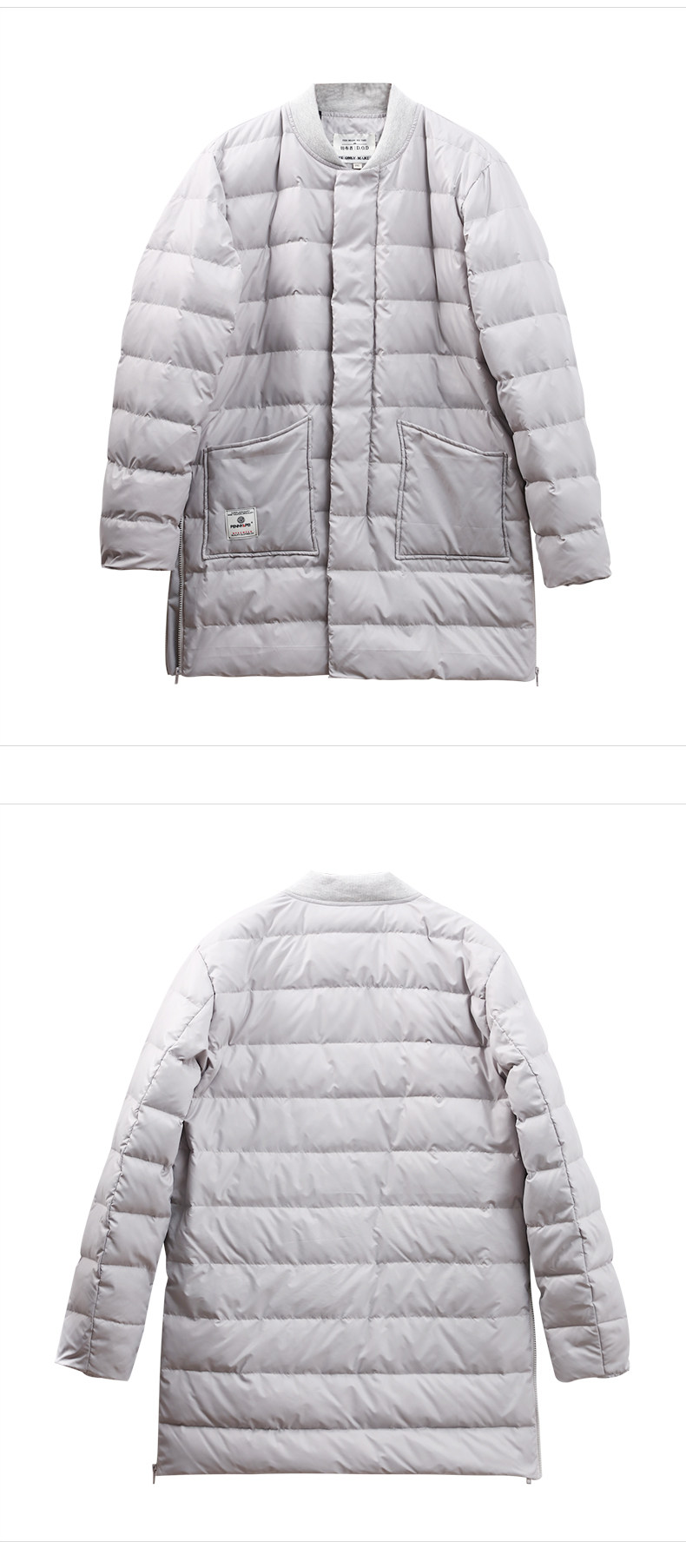 Blouson homme FABRICANT PENNY - Ref 3122041 Image 36