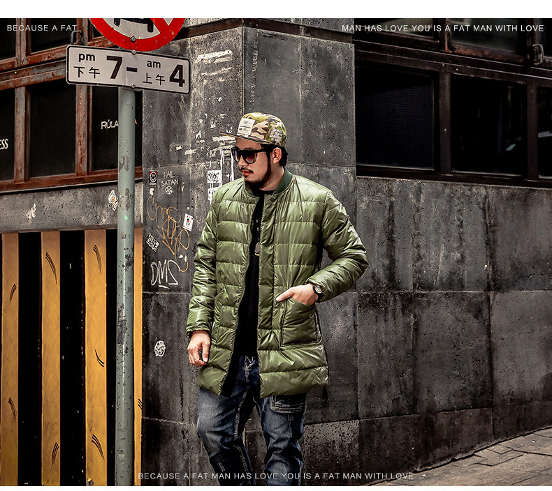 Blouson homme FABRICANT PENNY - Ref 3122041 Image 23