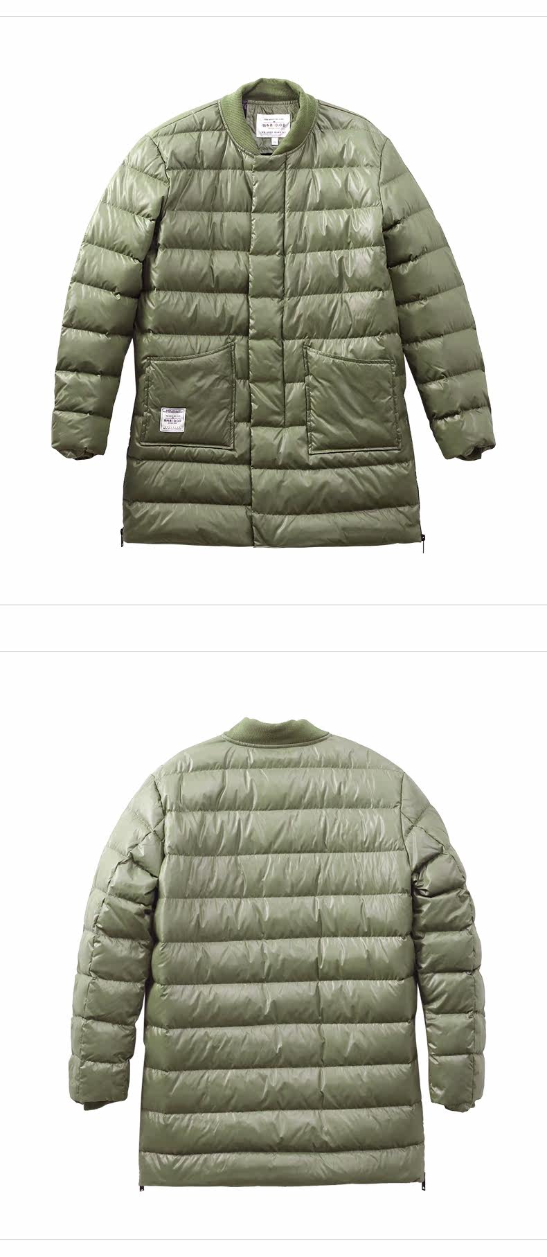 Blouson homme FABRICANT PENNY - Ref 3122041 Image 34