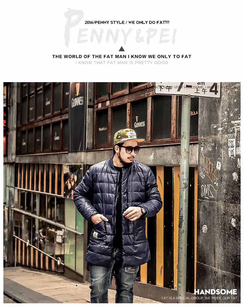 Blouson homme FABRICANT PENNY - Ref 3122041 Image 20