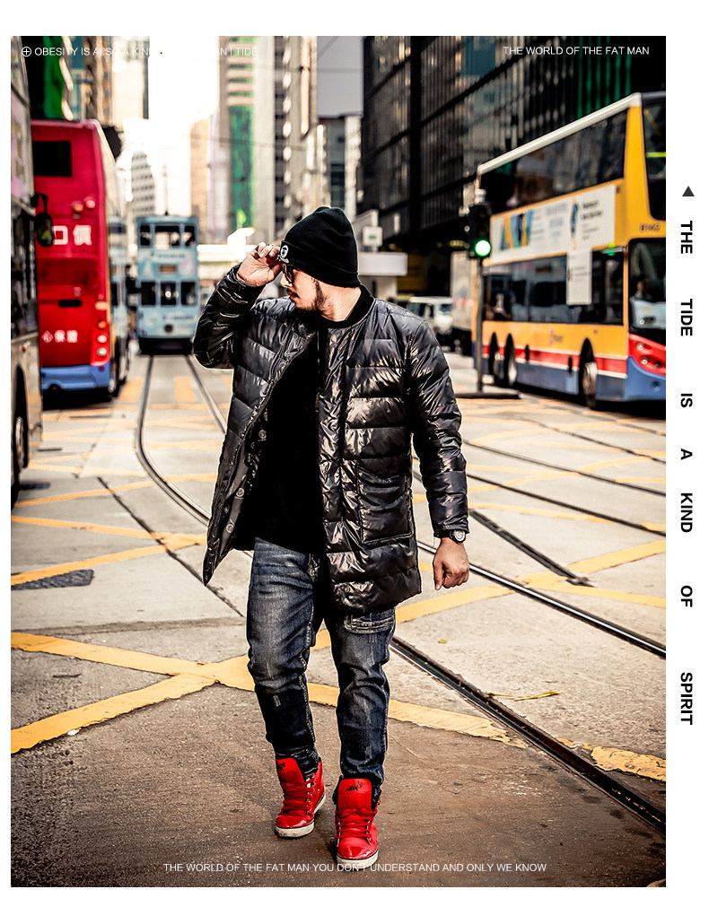 Blouson homme FABRICANT PENNY - Ref 3122041 Image 17