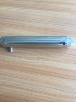 Special treatment Water treatment overcurrent type 12 watt sound and light alarm Ultraviolet stainless steel sterilizer wading safety