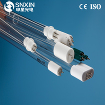 Special long-life amalgam lamp for water treatment Shenxing 100W1149mm ultraviolet UV germicidal lamp