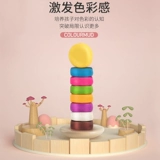 Безопасный пластилин, форма, детский набор инструментов, глина для мороженого, игрушка