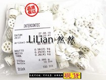 TE INTERCONETC core 40 153 00 6 core 2MM signal insulator