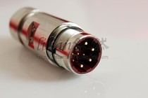 AB servo power cable extensions