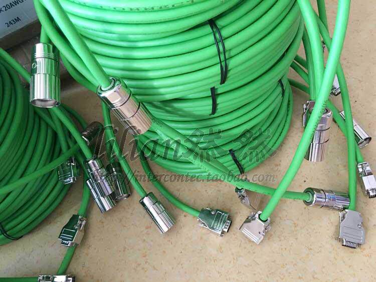 SIBAAA020 PSBGHA020 can be customized length