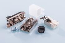 Y-CONKIT 15 Y-ConPlug-21 8(4) 2 Y-ConAS-12 Y-ConCover-20