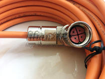 6FX3002-5CL01-1CA0 20M length can be customized