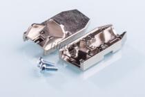 Y-CON-cover 20 IP 20 Metallgeh use