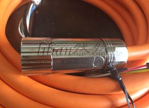 AB servo power cable 2090-CPBM7DF-14AA15