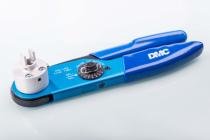 C0 201 00 Crimpzange mittel blau Serie A und B