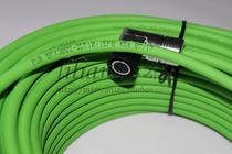 6FX3002-2DB10-1EF0 Customized various lengths V90 absolute encoder cables