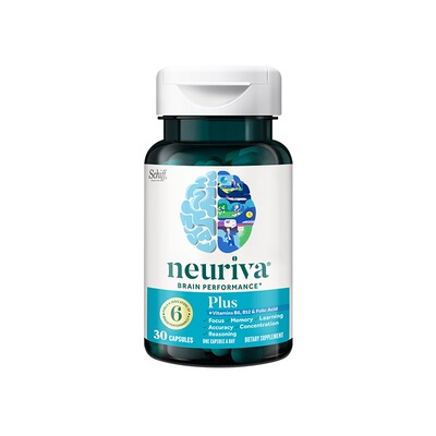 neuriva脑动力ps磷脂酰丝氨酸