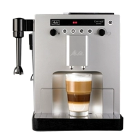 Melitta Melody E960 chính thức cho người tiêu dùng và máy pha cà phê thông minh tự động đa chức năng chính thức - Máy pha cà phê 	máy pha cà phê kiểu ý	