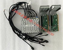 H3C R4900 G3 8-bay NVMe hard drive backplane 0231A6QE expansion slot 0231AEGN