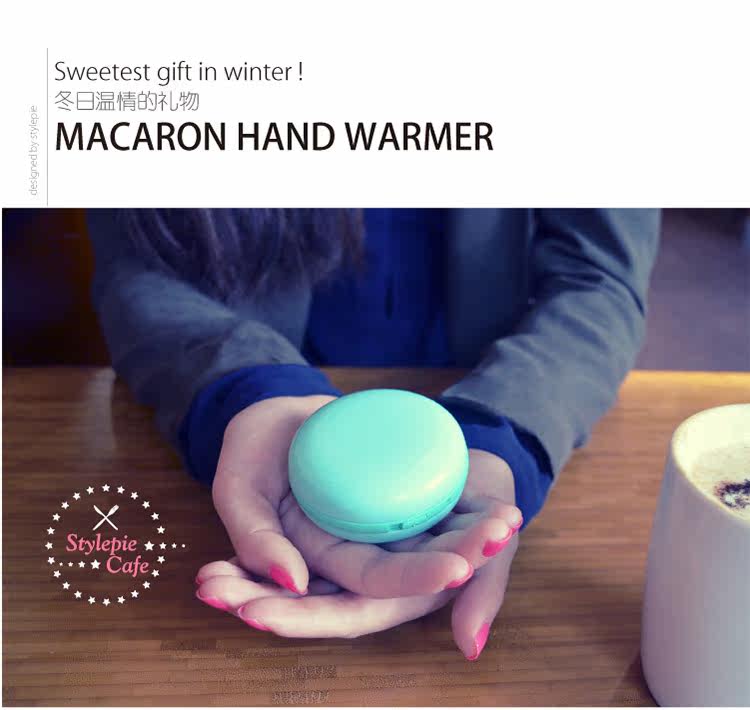 Réchauffeur USB pour les mains - Ref 416122 Image 19