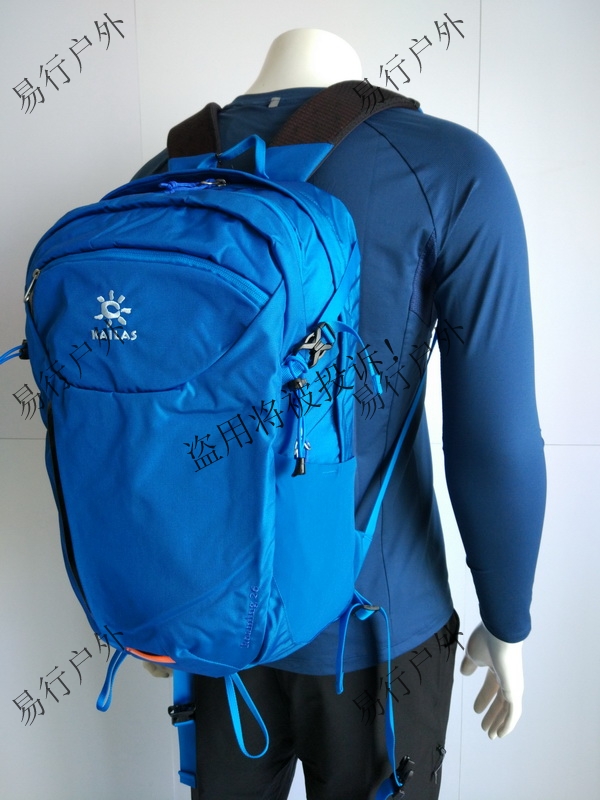 17 models Kailashi KAILAS outdoor sport 1st Travel light Roaming26L Mountaineering bag KA300125