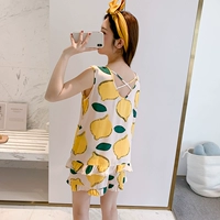 Лимонно-желтый