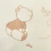 dệt giường Carolina Gối Gối Gối cao su trẻ em hình chữ nhật - Gối