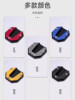 Motorcycle Kickstand Base Side Stand Modification Widened Electric Scooter Side Stand Thickened Durable Model Accessories