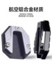 Motorcycle Kickstand Base Side Stand Modification Widened Electric Scooter Side Stand Thickened Durable Model Accessories