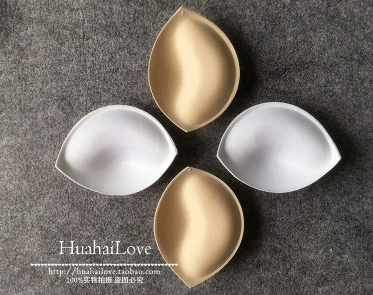 Pads pour soutien-gorge HUAHAILOVE - Ref 816489 Image 10