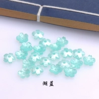 9мм голубой 10 шт.