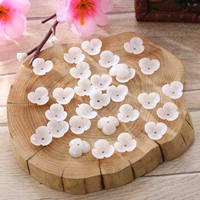 Кремовый, 10mm